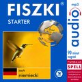 Fiszki Audio Mp3 - Język Niemiecki (Szybka nauka słówek)