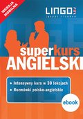 SuperKurs - Kurs Języka Angielskiego od Lingo