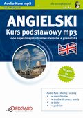 Angielski Kurs Podstawowy - AudioKurs Mp3