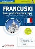 Kurs Języka francuskiego dla początkujących mp3