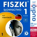 NIEMIECKI - Fiszki Audio Mp3 - Szybka Nauka Słówek Języka niemieckiego.