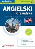 Jezyk Angielski - Gramatyka dl początkujących (Audio Kurs Mp3)