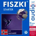 Fiszki Audio Mp3 - Język Norweski